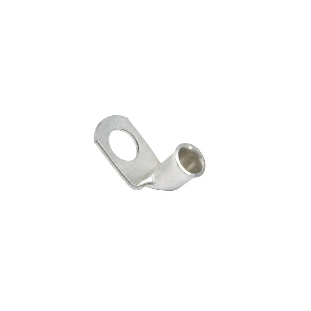 Ancor Tinned Lug 90 Degree Ring Terminal - Pack of 2 - ANC262245